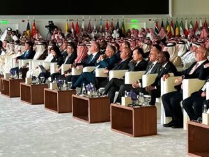 وزير البترول