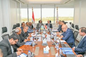 وزير الاستثمار 