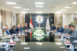 مشروعات «حياة كريمة»