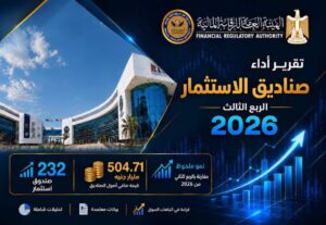  أداء صناديق الاستثمار في 2026