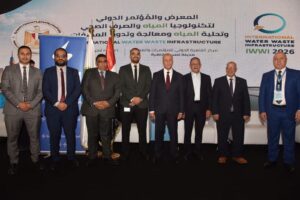 توطين صناعة كيماويات تنقية المياه