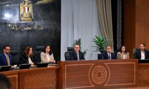 وحدات «سكن كل المصريين» 