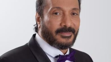 علي الحجار