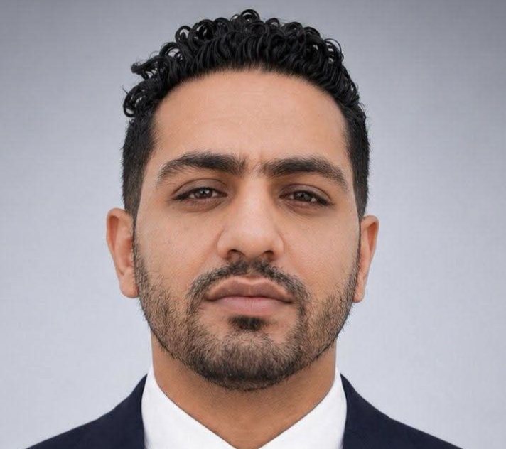 مستر وائل محمد