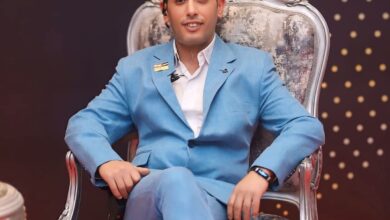 محمد جمعة