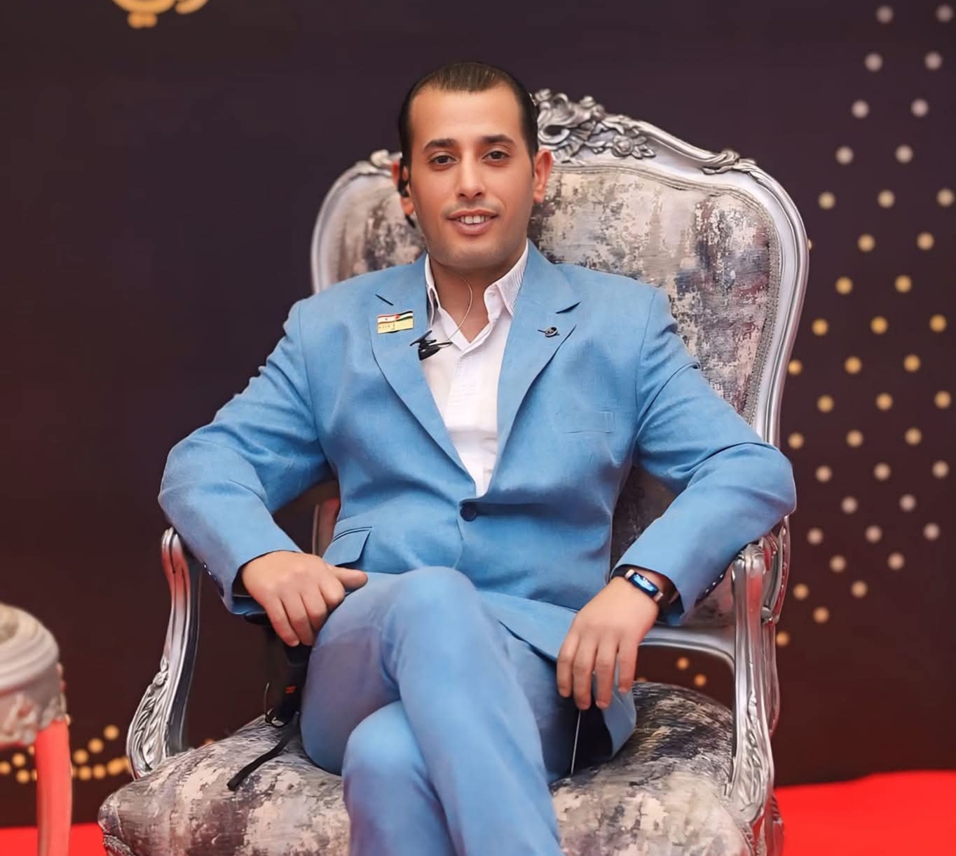 محمد جمعة