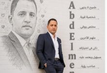 المستشار عبد المنعم فوزي
