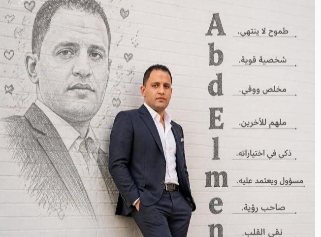 المستشار عبد المنعم فوزي