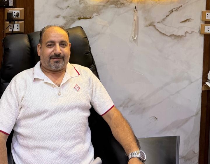مطبعة منعم