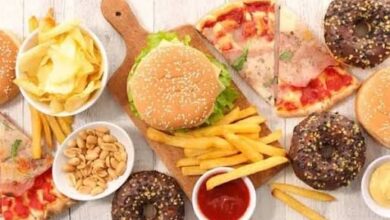 مرضي الضغط المرتفع