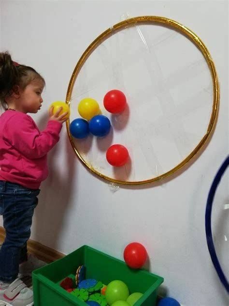 أنشطة يدوية للاطفال