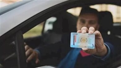شروط الكشف الطبي لاستخراج رخصة القيادة