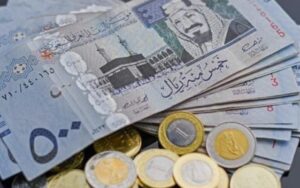 استقرار الريال السعودي اليوم