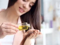اهمية زيت الخردل لشعرك