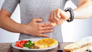 عادات يومية نتجنبها